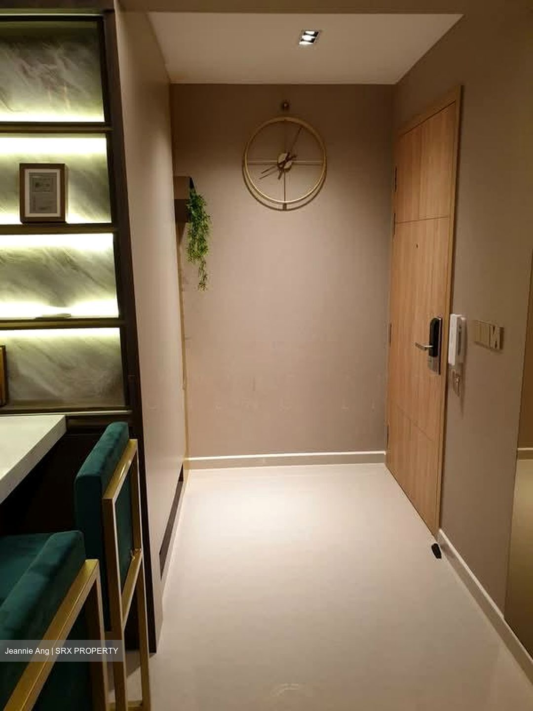 Hundred Palms Residences (D19), Condominium #571371251